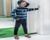  گوچی با مدل 